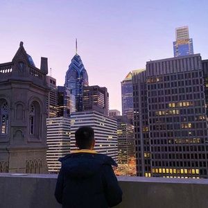 Meet your Posher, Zhiyu